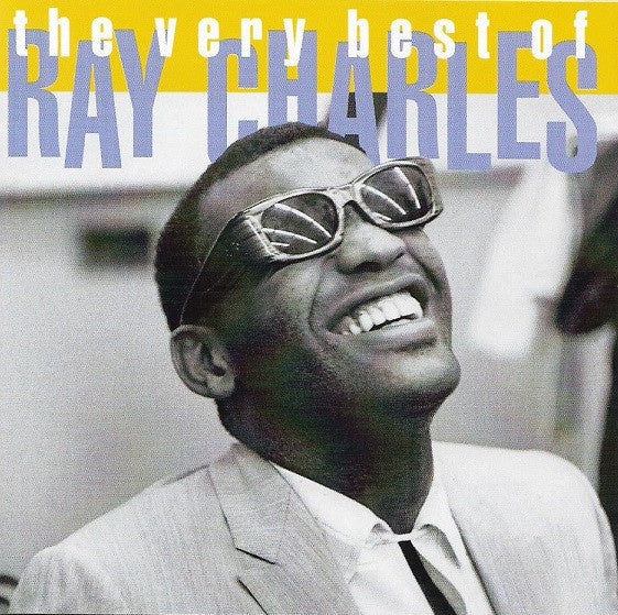 Ray Charles - The Very Best Of Ray Charles CD