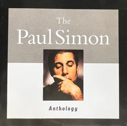 Paul Simon - The Paul Simon Anthology Fatcase 2CD