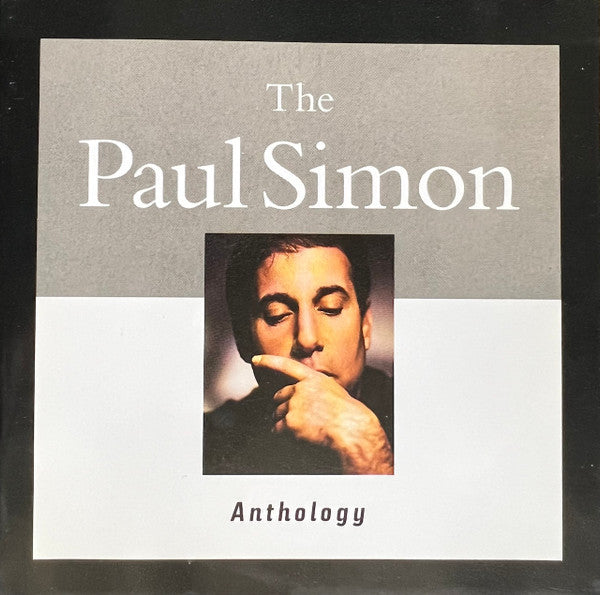Paul Simon - The Paul Simon Anthology Fatcase 2CD