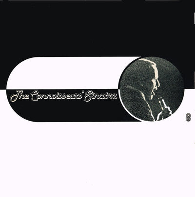 Frank Sinatra - The Connoisseurs' Sinatra Vinyl LP (Used)