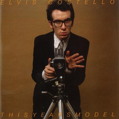 Elvis Costello - This Year's Model Vinyl LP (Used)