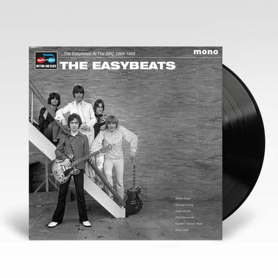 Easybeats - At The BBC 1966-1968 Vinyl LP