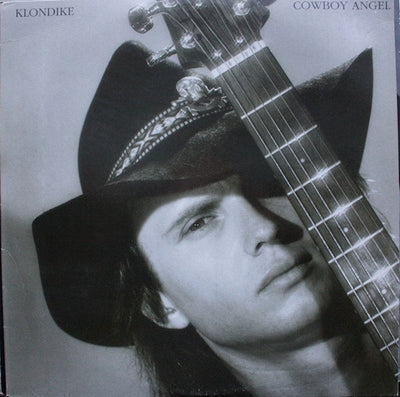 Klondike - Cowboy Angel 12" Vinyl Single (Used)