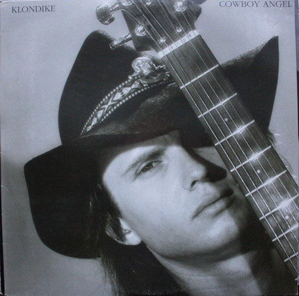 Klondike - Cowboy Angel 12" Vinyl Single (Used)