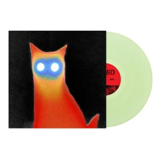 Basement - Wired Coke Bottle Coloured Vinyl LP