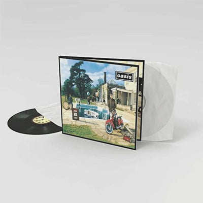 Oasis - Be Here Now Vinyl 2LP