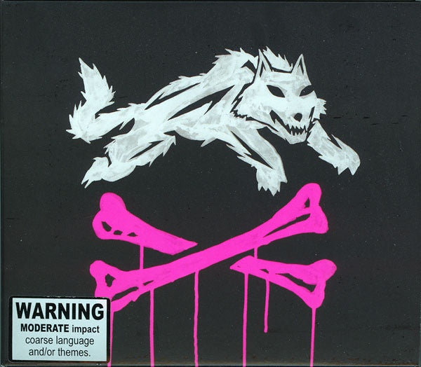 Cult – Born Into This (Savage Edition) Digipak 2CD