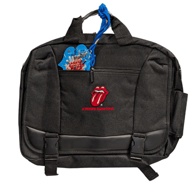 Rolling Stones - A Bigger Bang Tour 2006 'Hot Seat' Bag