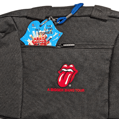 Rolling Stones - A Bigger Bang Tour 2006 'Hot Seat' Bag