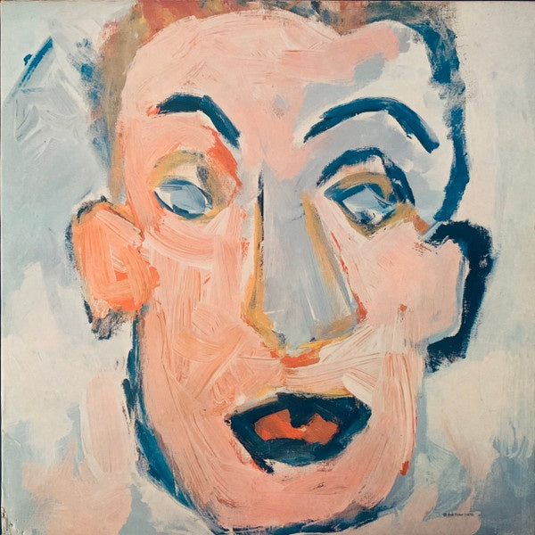 Bob Dylan - Self Portrait Vinyl 2LP (Used)