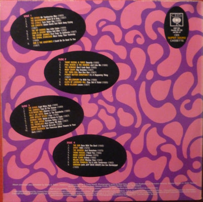 Various Artists - Pop Collector Classics Volume II Vinyl 2LP (Used)