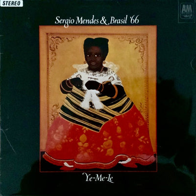 Sérgio Mendes & Brasil '66 - Ye-Me-Lê Vinyl LP (Used)