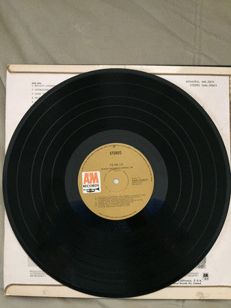 Sérgio Mendes & Brasil '66 - Ye-Me-Lê Vinyl LP (Used)