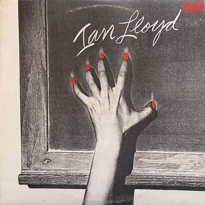 Ian Lloyd - Goose Bumps Vinyl LP (Used)