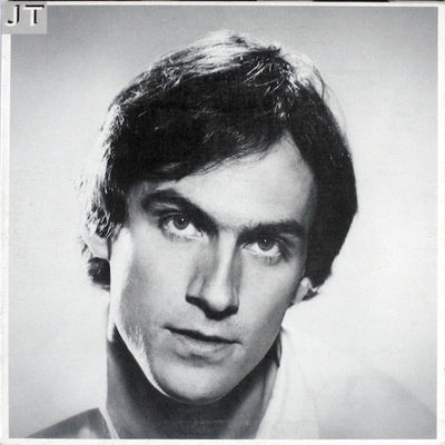 James Taylor - JT Vinyl LP (Used)