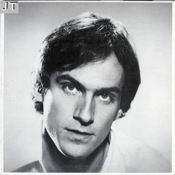 James Taylor - JT Vinyl LP (Used)