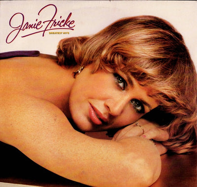 Janie Fricke - Greatest Hits Vinyl LP (Used)