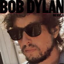 Bob Dylan - Infidels Vinyl LP (Used)