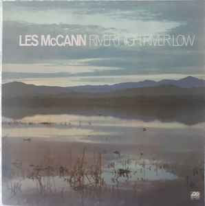 Les McCann - River High River Low Vinyl LP (Used)