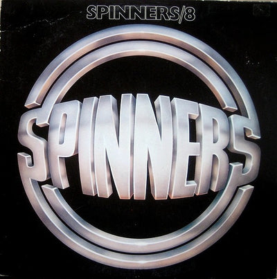 Spinners - Spinners/8 Vinyl LP (Used)