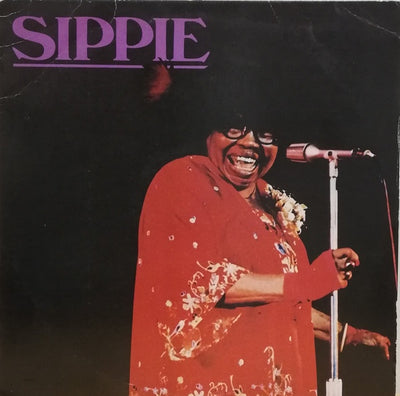 Sippie Wallace - Sippie Vinyl LP (Used)