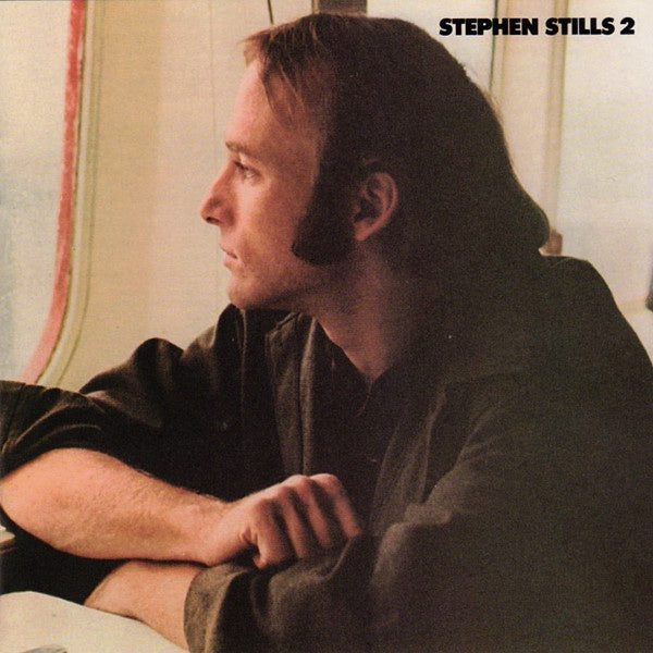 Stephen Stills - Stephen Stills 2 Vinyl LP (Used)