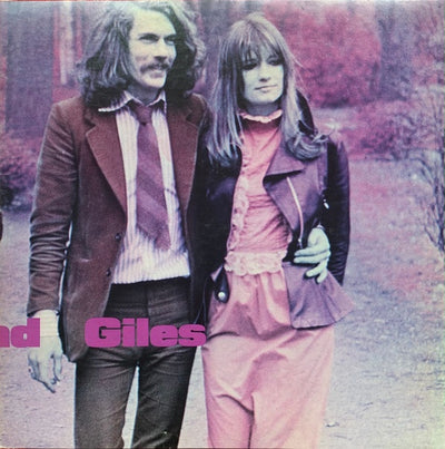 McDonald & Giles - McDonald And Giles Vinyl LP (Used)