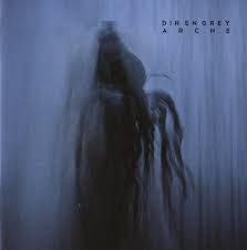 Dir En Grey - Arche CD