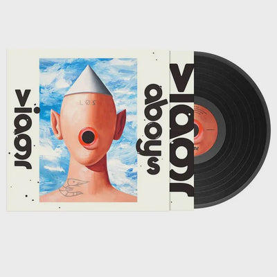 Viagra Boys - Viagr Aboys Vinyl LP