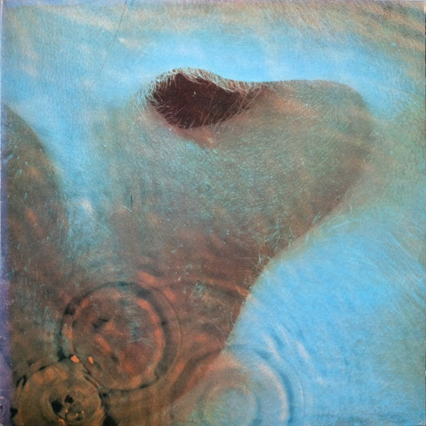 Pink Floyd - Meddle Vinyl LP (Used)