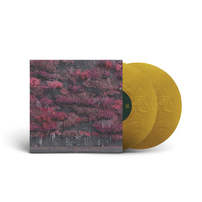 Sleep Token - Even In Arcadia Indie Exclusive Gold Coloured Vinyl 2LP