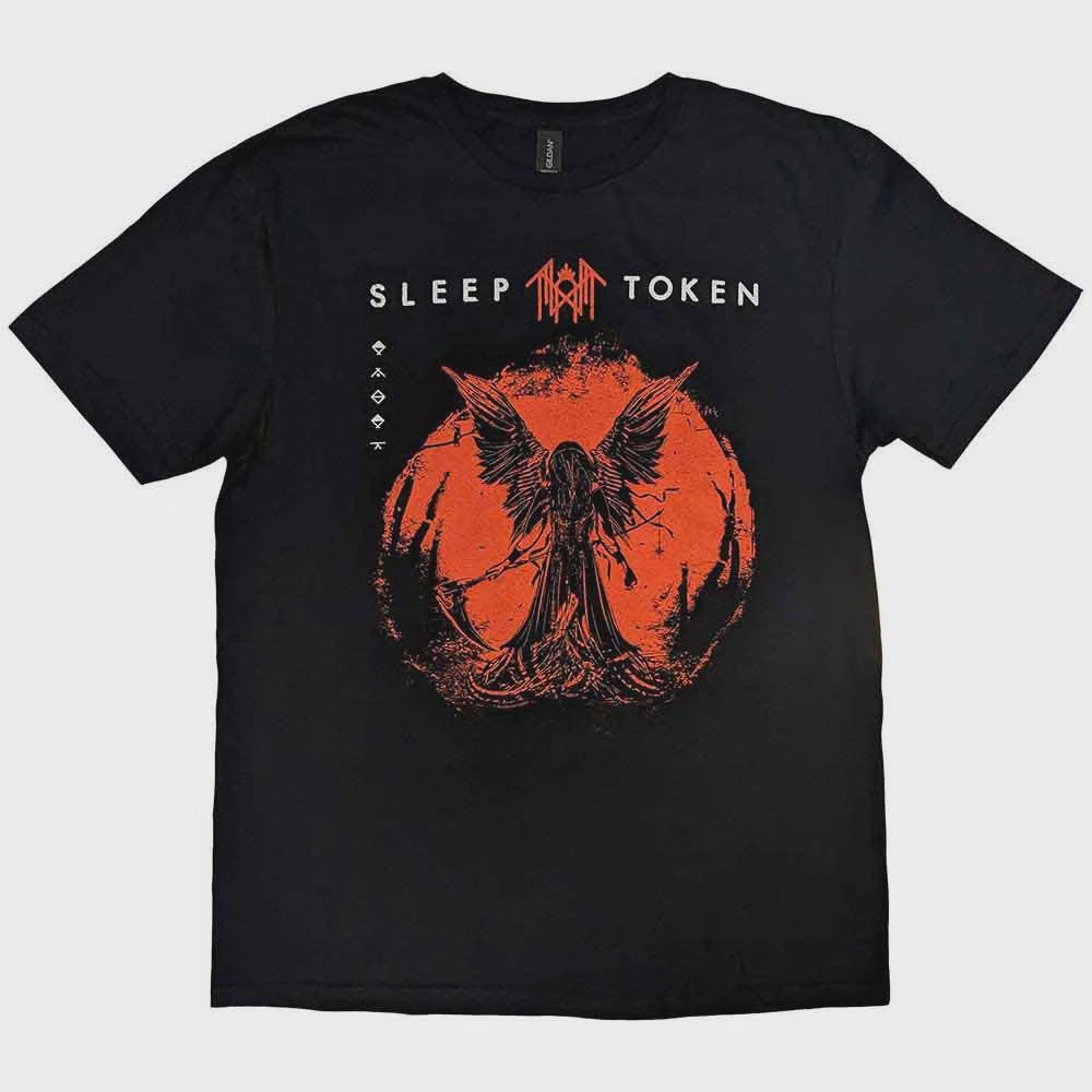 Sleep Token - Take Me Back To Eden Unisex T-Shirt