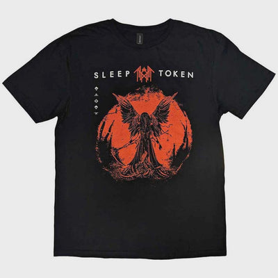 Sleep Token - Take Me Back To Eden Unisex T-Shirt