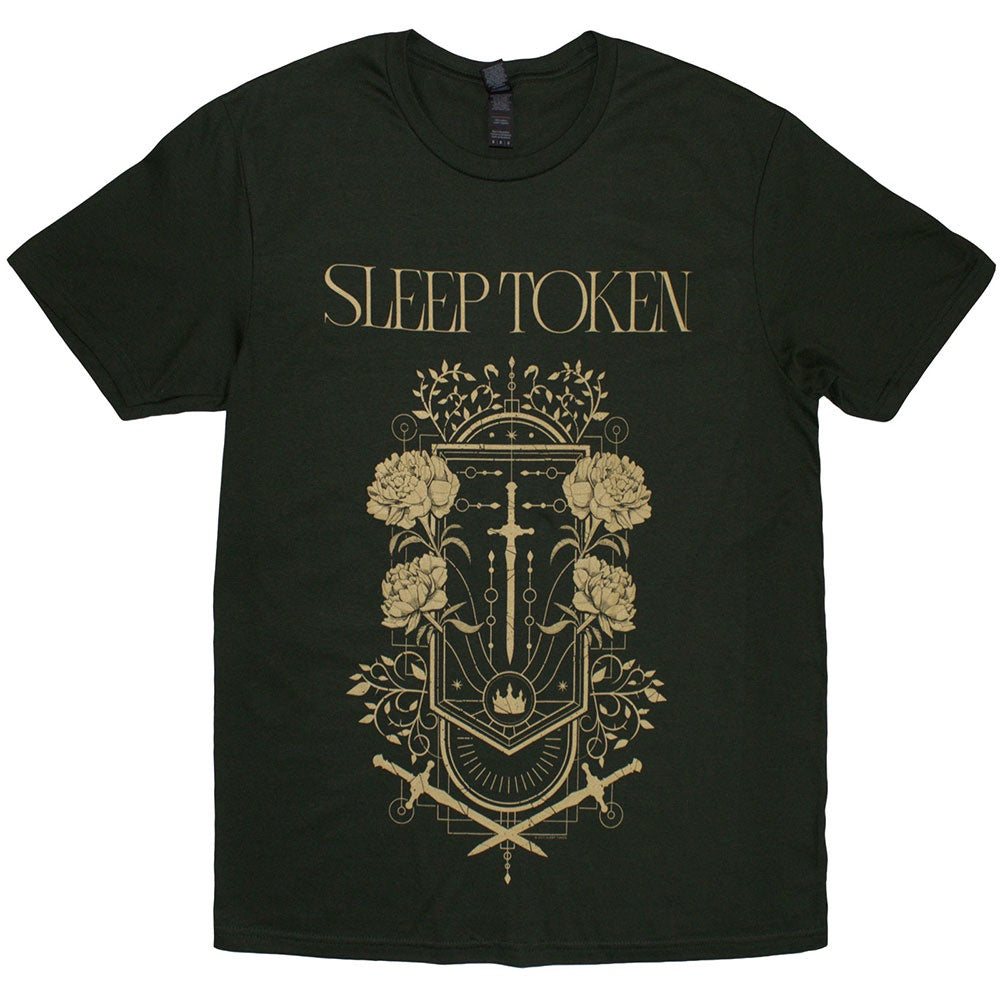 Sleep Token - Damocles Unisex Shirt