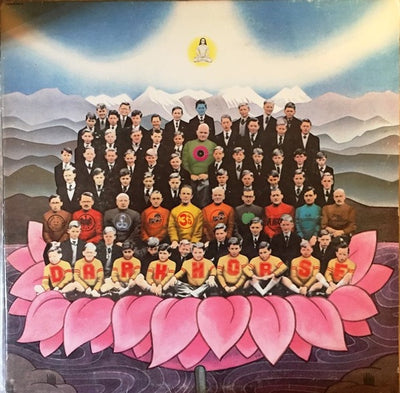 George Harrison - Dark Horse Vinyl LP (Used)