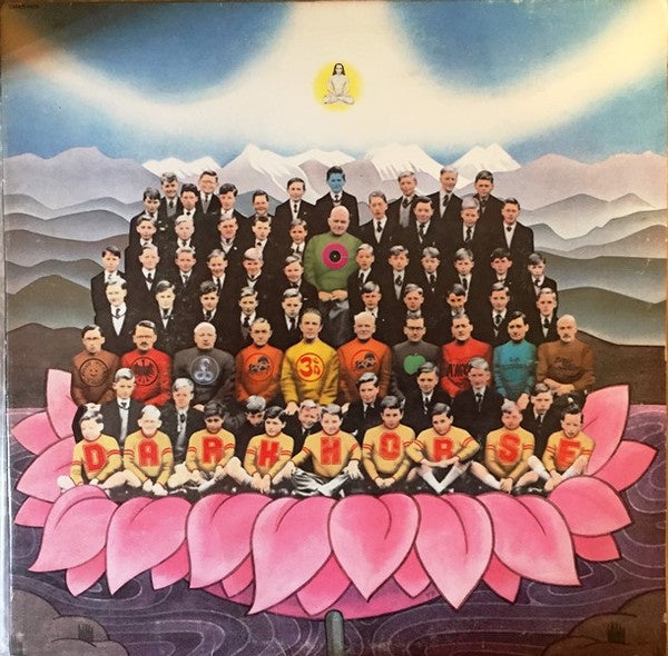 George Harrison - Dark Horse Vinyl LP (Used)
