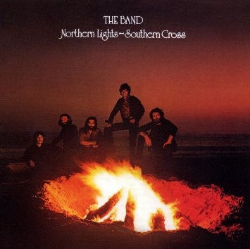 Band - Northern Lights (Southern Cross) Vinyl LP (Used)