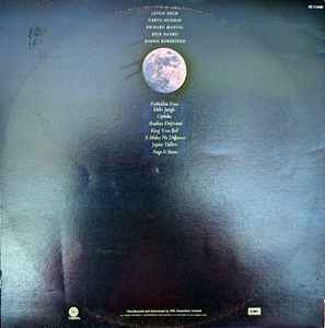 Band - Northern Lights (Southern Cross) Vinyl LP (Used)