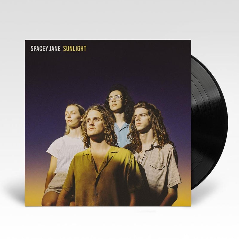 Spacey Jane - Sunlight Vinyl LP