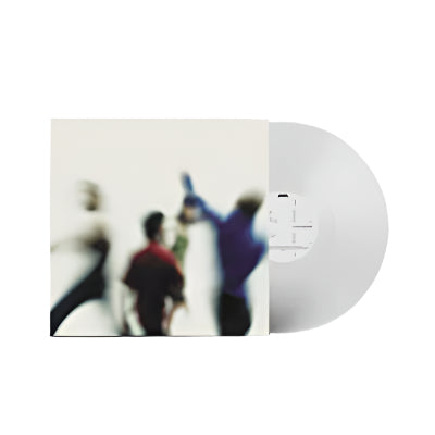 Spacey Jane - If That Makes Sense Indie Exclusive White Noise Coloured Vinyl LP