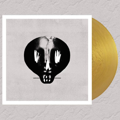 Bullet For My Valentine - Bullet For My Valentine Gold Coloured Vinyl LP