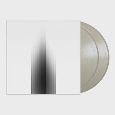 Sleep Token - Sundowning Milky Clear Coloured Vinyl 2LP