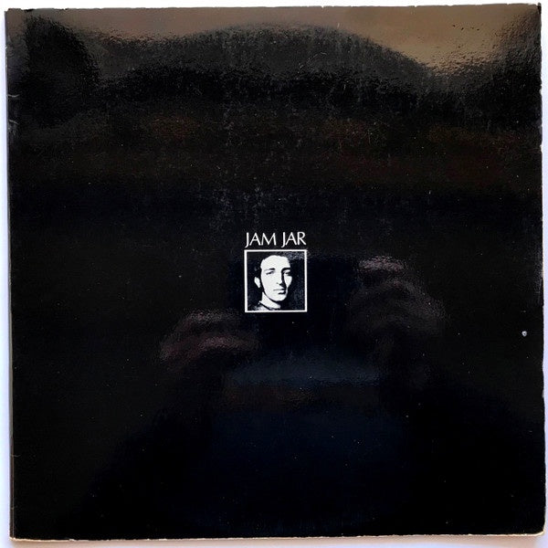 Gerry Temple - Jam Jar Vinyl LP (Used)