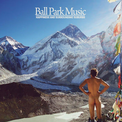 Ball Park Music - Happiness & Surrounding Suburbs Vinyl LP