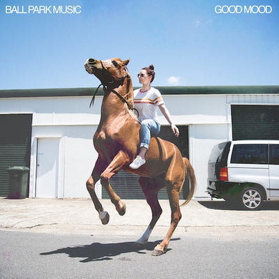 Ball Park Music - Good Music Vinyl LP