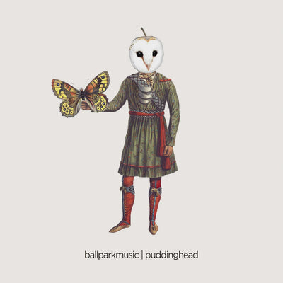 Ball Park Music - Puddinghead Vinyl LP
