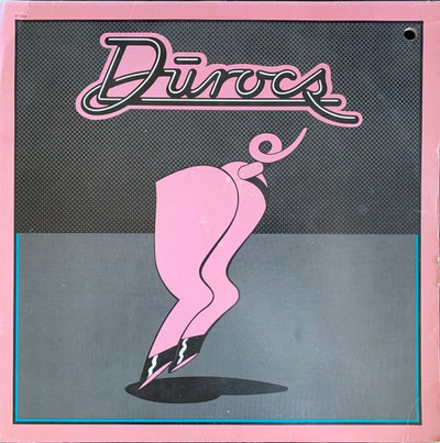 Dūrocs - Dūrocs Vinyl LP (Used)