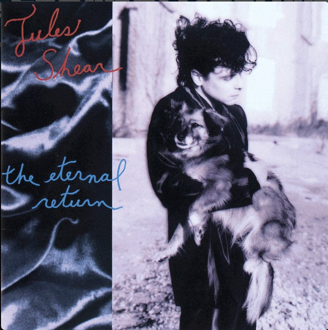 Jules Shear - The Eternal Return Vinyl LP (Used)