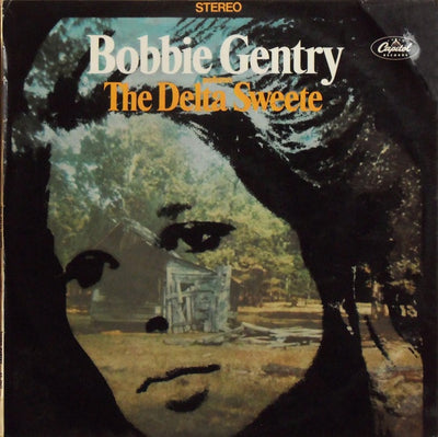 Bobbie Gentry - The Delta Sweete Vinyl LP (Used)