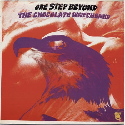 Chocolate Watchband - One Step Beyond Vinyl LP (Used)